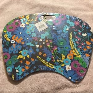 Vera Bradley Lap Desk